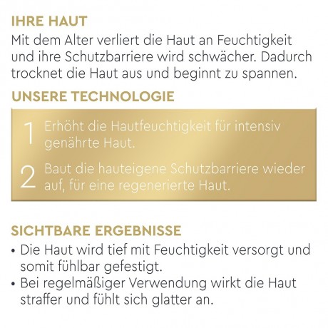 DIADERMINE EXTRA REICHHALTIG TAGESCREME 50 ml ЭКСТРА НАСЫЩЕННЫЙ ДНЕВНОЙ КРЕМ