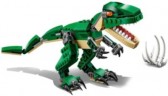 LEGO LEGO Creator 3-in-1 31058 Dinosaurier LEGO Creator 3in1 31058 Динозавры