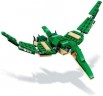 LEGO LEGO Creator 3-in-1 31058 Dinosaurier LEGO Creator 3in1 31058 Динозавры
