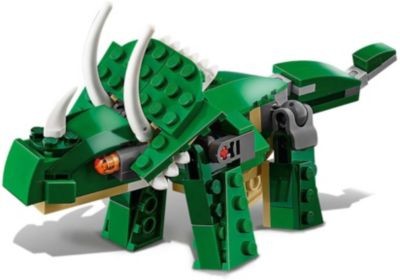 LEGO LEGO Creator 3-in-1 31058 Dinosaurier LEGO Creator 3in1 31058 Динозавры