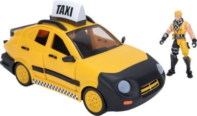 Jazwares FORTNITE FORTNITE