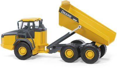SIKU SIKU 3506 John Deere Dumper 1:50 Самосвал SIKU 3506 John Deere 1:50