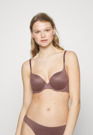 Tommy Hilfiger BRA Push-up bra overshadow БРА Бюстгальтер пуш-ап затмевать