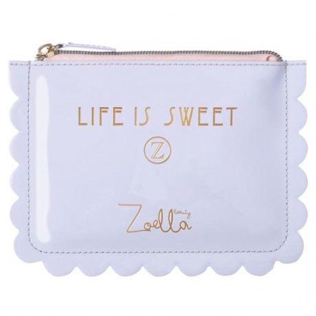 Zoella beauty Life Is Sweet Beauty-Tasche 1 шт.