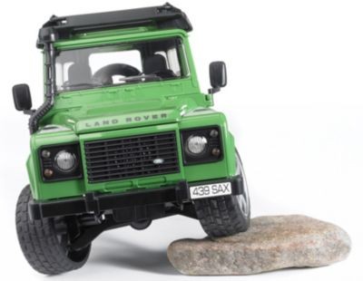 Bruder BRUDER 02590 Land Rover Defender Station Wagon BRUDER 02590 Land Rover Defender универсал