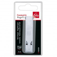 Nagelknipser, 6 cm  Кусачки для ногтей, 6 см