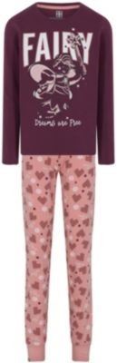 LEGO Schlafanzug fur Madchen Пижамы для девочек