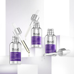 MURAD Wrinkle Solution Professional  Профессиональное решение против морщин