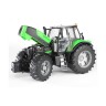 Bruder BRUDER 03080 Deutz Agrotron X720 BRUDER 03080 Deutz Agrotron X720