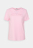 Tommy Hilfiger REG TONAL  Print T-shirt classic pink REG TONAL Футболка с принтом классический розовый