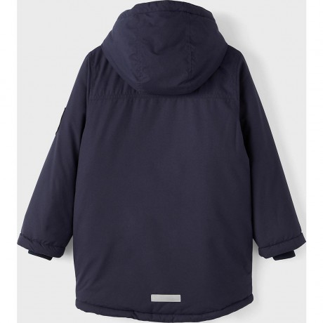 name it Parka NKMMILLER fur Jungen Парка NKMMILLER для мальчика