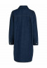 Tommy Hilfiger Denim dress darkblue Джинсовое платье темно-синий