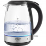 Arzum Arzum Wasserkocher arzum AR3071 Wasserkocher schnurlos Schwarz, 1.70 l, 2200 W Чайник Arzum Чайник arzum AR3071 беспроводной черный, 1,70 л, 2200 Вт