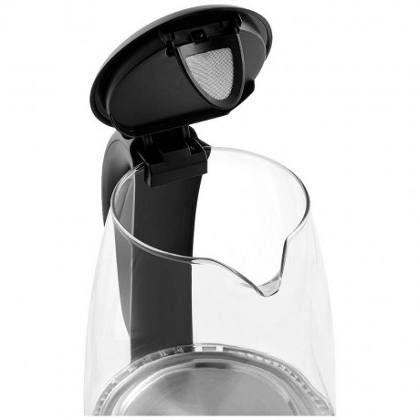 Arzum Arzum Wasserkocher arzum AR3071 Wasserkocher schnurlos Schwarz, 1.70 l, 2200 W Чайник Arzum Чайник arzum AR3071 беспроводной черный, 1,70 л, 2200 Вт