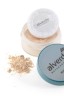 alverde NATURKOSMETIK  Mineral Puder porcelain 01, 10 g Минеральная Пудра 10 г