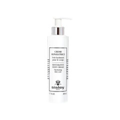 Sisley (Сислей) Korperpflege Creme Крем для тела Reparatrice Soin Hydratant Pour Le Corps, 200 мл
