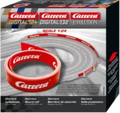 Carrera Carrera Leitplanke 20 m Аварийный барьер Carrera 20 м