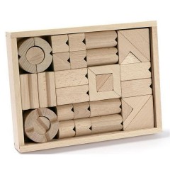 Holzspielzeug Baukasten Tsumik Деревянный конструктор Цумик