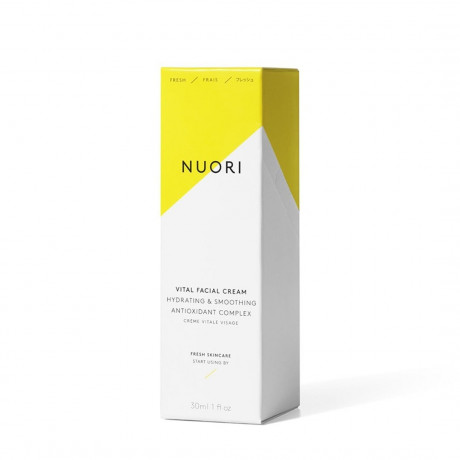 Nuori Vital Facial Cream Витальный крем для лица