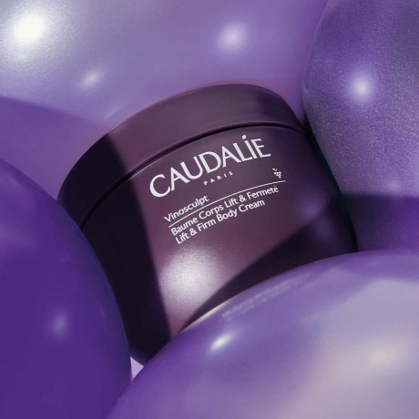 Caudalie Vinosculpt Liftender und Straffender Korperbalsam Vinosculpt Подтягивающий и укрепляющий бальзам для тела