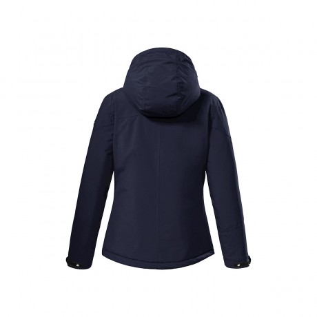 killtec Outdoorjacke KOW 198 GRLS JCKT Outdoorjacken Уличная куртка KOW 198 GRLS Уличные куртки JCKT