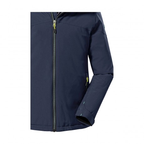 killtec Outdoorjacke KOW 198 GRLS JCKT Outdoorjacken Уличная куртка KOW 198 GRLS Уличные куртки JCKT