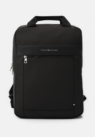 Tommy Hilfiger Rucksack black Рюкзак черный