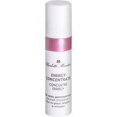 Charlotte Meentzen Concentrate Energy Сыворотка для лица, 5 мл