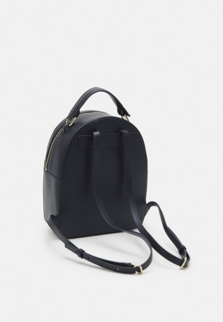 Tommy Hilfiger CHIC BACKPACK Rucksack space blue ШИКАРНЫЙ РЮКЗАК Рюкзак космический синий