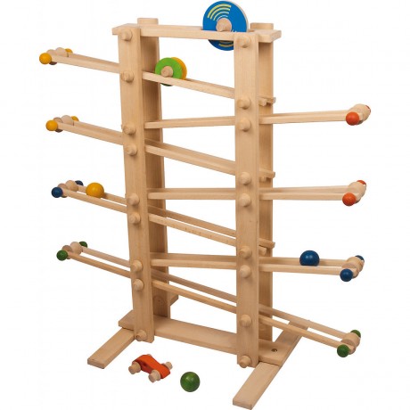 Small Foot Kugelbahn „Gigant“ Мраморная дорожка &quot;Великан&quot;