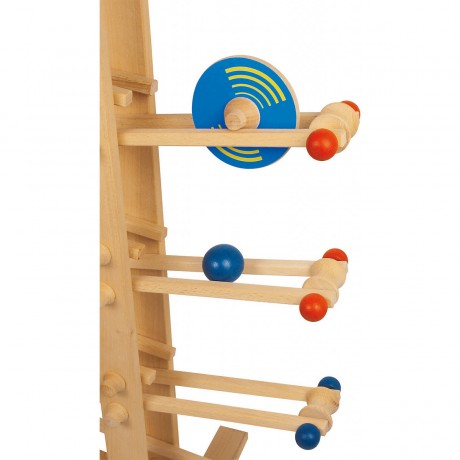 Small Foot Kugelbahn „Gigant“ Мраморная дорожка &quot;Великан&quot;