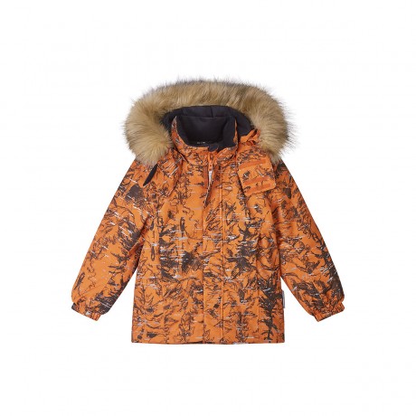Reima Winterjacke Sprig Winterjacken fur Jungen Зимняя куртка Веточка зимние куртки для мальчика
