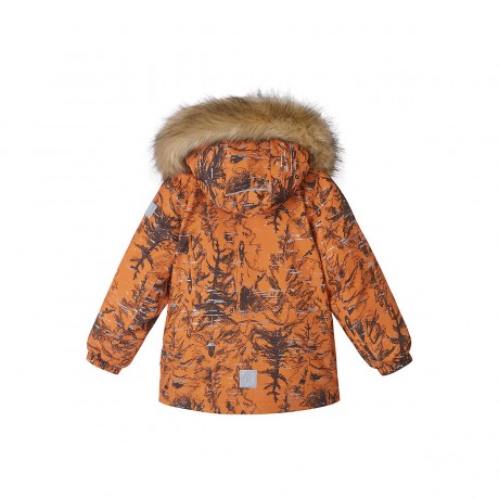 Reima Winterjacke Sprig Winterjacken fur Jungen Зимняя куртка Веточка зимние куртки для мальчика