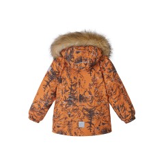 Reima Winterjacke Sprig Winterjacken fur Jungen Зимняя куртка Веточка зимние куртки для мальчика