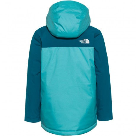 THE NORTH FACE Skijacke SNOWQUEST PLUS лыжная куртка SNOWQUEST PLUS