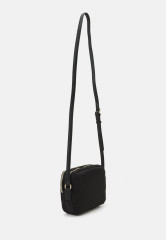 Tommy Hilfiger POPPY CROSSOVER Across body bag black POPPY CROSSOVER Сумка через плечо черный