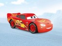Revell Lightning McQueen Disney Cars Auto mit LichtSound Машинка Lightning McQueen Disney Cars со светом и звуком