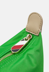 Tommy Hilfiger POPPY TOTE CORP Handbag Galvanic Green POPPY TOTE CORP Сумка Гальванический зеленый