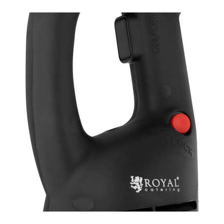 Royal Catering Royal Catering Stabmixer Gastro Stabmixer Purierstab Mixstab Mixer 18.000 U/min 850 W 550 mm, 850 W  Ручной блендер Royal Catering Gastro Ручной блендер Purier Ручной миксер 18 000 об/мин 850 Вт 550 мм, 850 Вт