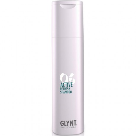 Glynt (Глинт) Active Refresh Shampoo Шампунь для волос 6, 50 мл