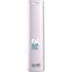 Glynt (Глинт) Active Refresh Shampoo Шампунь для волос 6, 50 мл