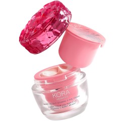 KORA Organics Berry Bright Vitamin C Eye Cream Крем для кожи вокруг глаз Berry Bright с витамином С
