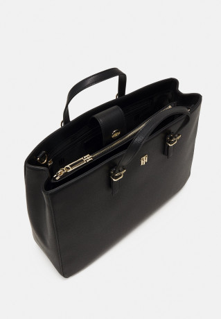 Tommy Hilfiger TIMELESS WORK Handbag black TIMELESS WORK сумка черный