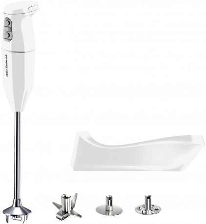 Esge Esge Stabmixer PRO 95300, 200 W, cordless Погружной блендер Esge PRO 95300, 200 Вт, беспроводной