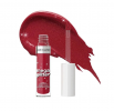 wet n wild Mega Glitter Shimmer Liquid Lipstick , Жидкая помада тон New soulmate  3 мл