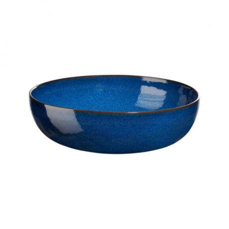 ASA SELECTION ASA Saisons Midnight Blue Salatschale d: 29,5 cm / h: 9 cm Салатник ASA Seasons Midnight Blue d: 29,5 см / высота: 9 см