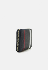 Tommy Hilfiger EMBLEM Wallet space blue ЭМБЛЕМА кошелек космический синий