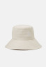 Tommy Hilfiger CONTEMPORARY BUCKET HAT Hat sugarcane СОВРЕМЕННАЯ ШЛЯПА-ВЕДРО Шляпа сахарный тростник