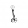 KitchenAid KitchenAid Handmixer 5KHBV53EWH  Ручной миксер KitchenAid 5KHBV53EWH