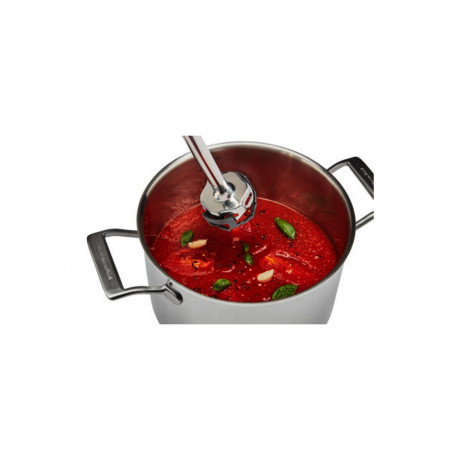 KitchenAid KitchenAid Handmixer 5KHBV53EWH  Ручной миксер KitchenAid 5KHBV53EWH